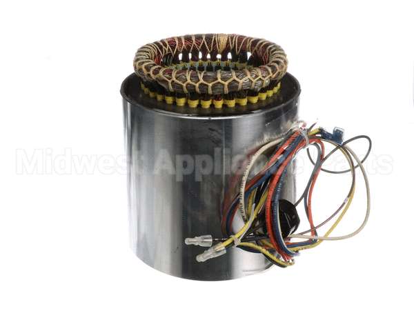 MH1101689K Salvajor Stator Sleeve 200 2081