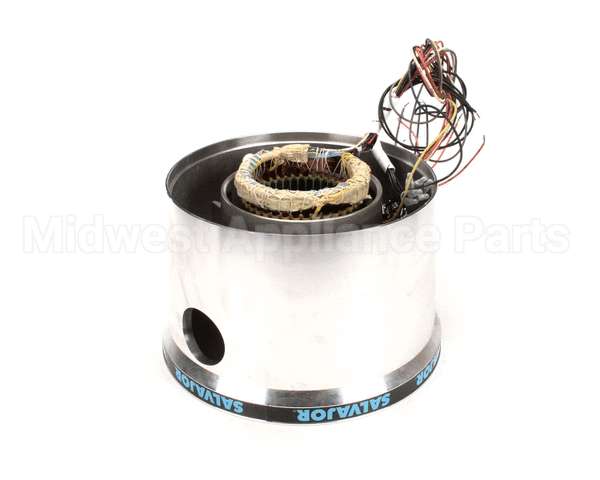 MH22007 Salvajor Stator/Housing 200 208/460-3