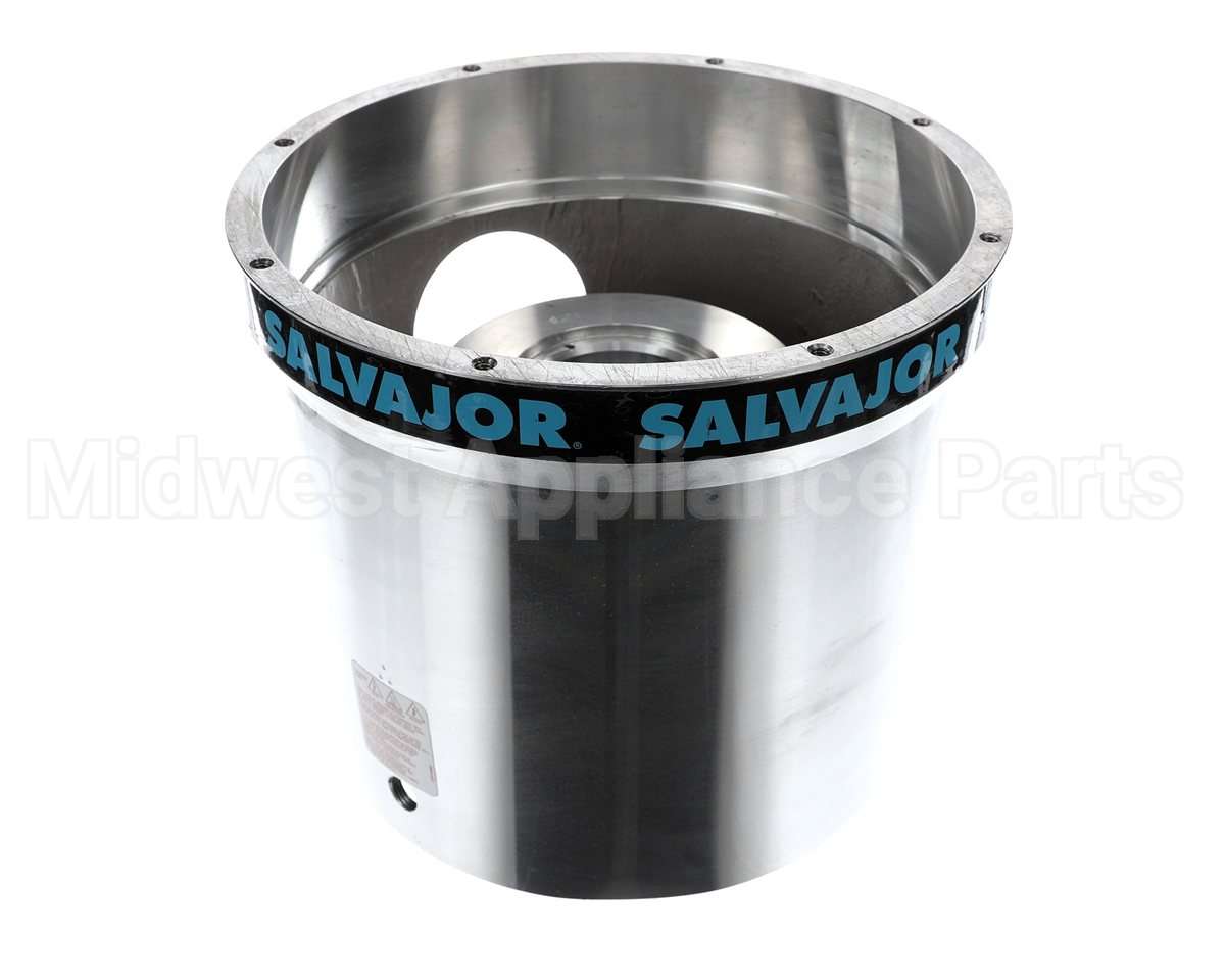 MH33007 Salvajor Motor