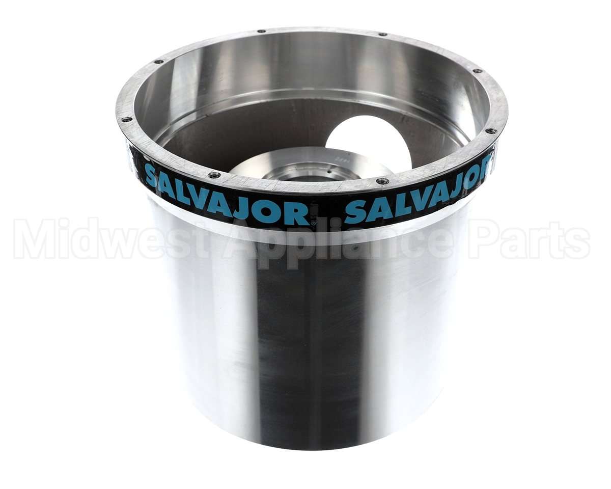 MH33007 Salvajor Motor