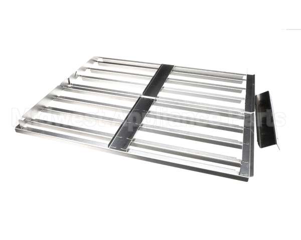 MH845926 Henny Penny Insert5Rails-Pair 22.8In580Mm