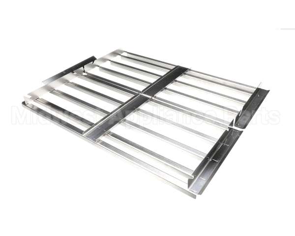 MH845926 Henny Penny Insert5Rails-Pair 22.8In580Mm