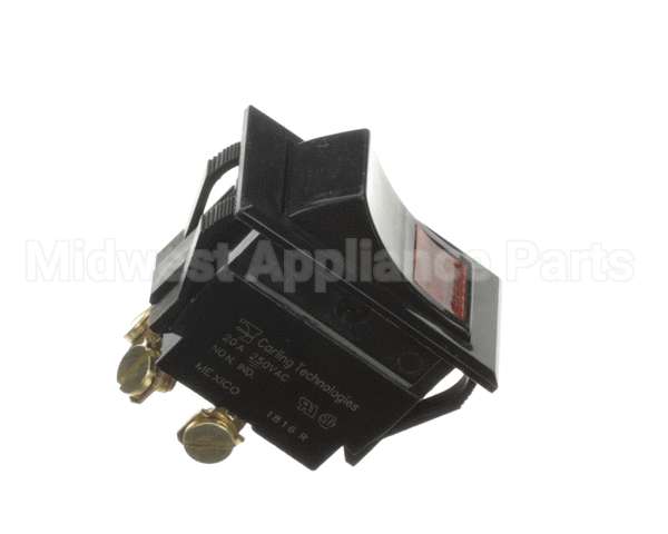 MISC2072 Amtekco On/Off Rocker