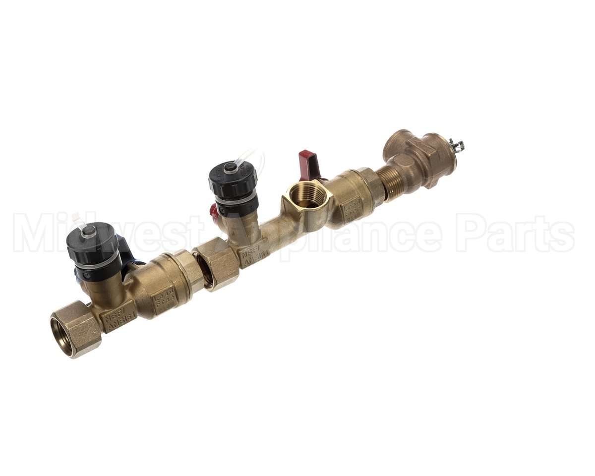MIVK-T-LW Rinnai Valve Set