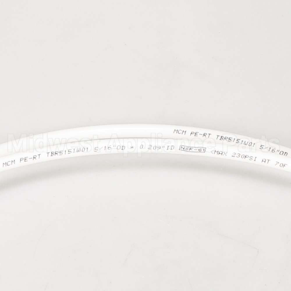 MJU62070603 LG Tube,Plastic