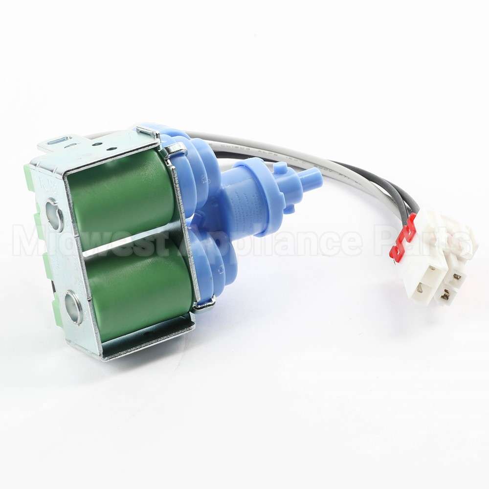 MJX64471402 LG Valve,Water