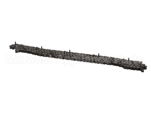 MK-0060 Belshaw Conveyor Chain 3.75 Lynx #35 C