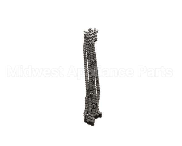 MK-0060 Belshaw Conveyor Chain 3.75 Lynx #35 C