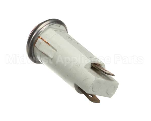 MK-0063 Belshaw Pilot Light 125 V Yellow Solic