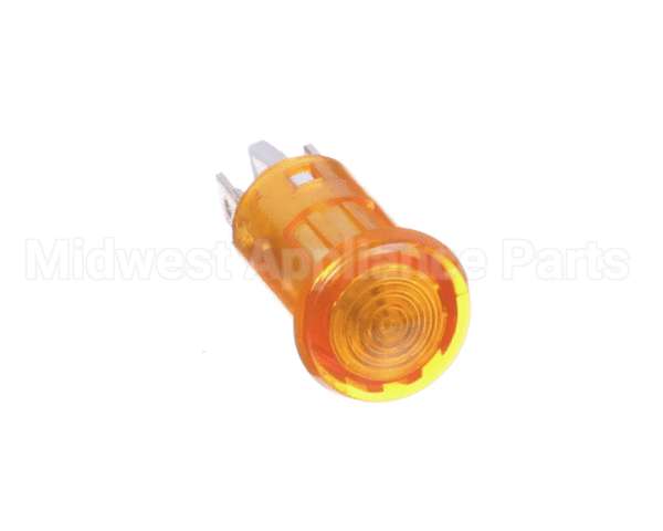 MK-0064 Belshaw Pilot Light 250V Yellow Arcole