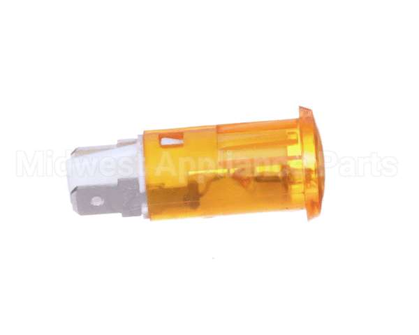 MK-0064 Belshaw Pilot Light 250V Yellow Arcole