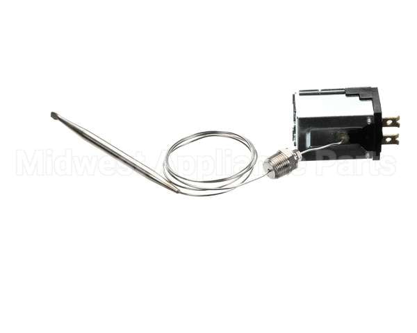 MK-0284 Belshaw Thermostat 25Va Pilot Duty 1P