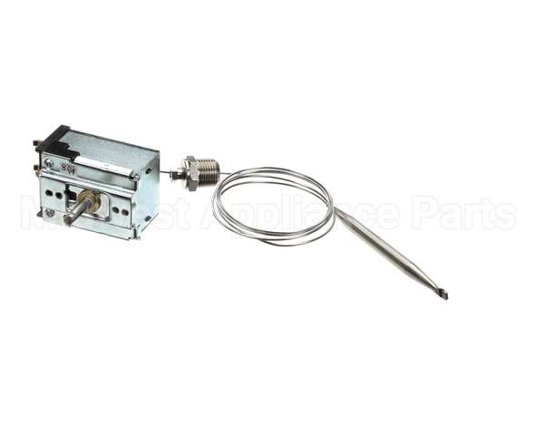 MK-0284 Belshaw Thermostat 25Va Pilot Duty 1P