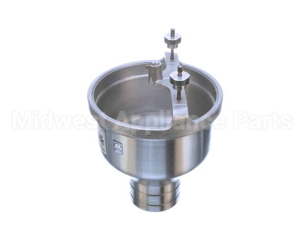 MK-1024X1 Belshaw Hopper Assembly 1 D.m.