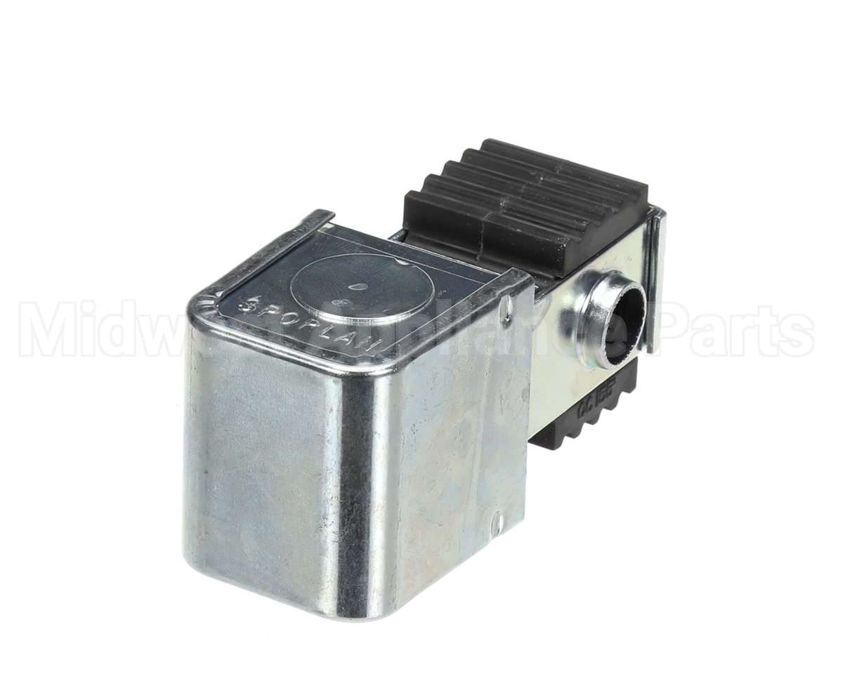 MKC-1-240 Compatible Heatcraft 230V Solenoid Coil