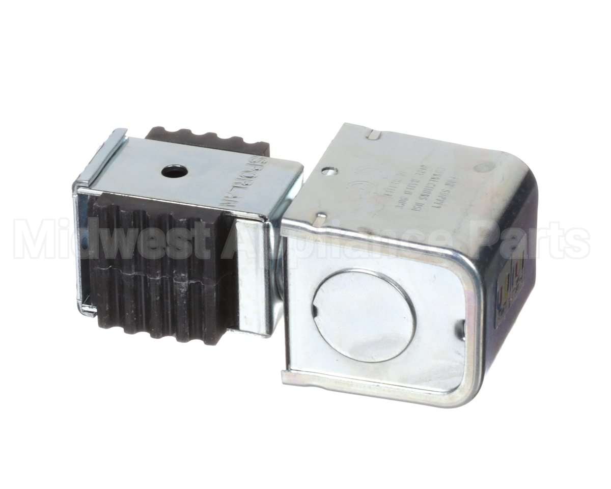 MKC-1-DUAL Compatible Heatcraft Solenoid Coil