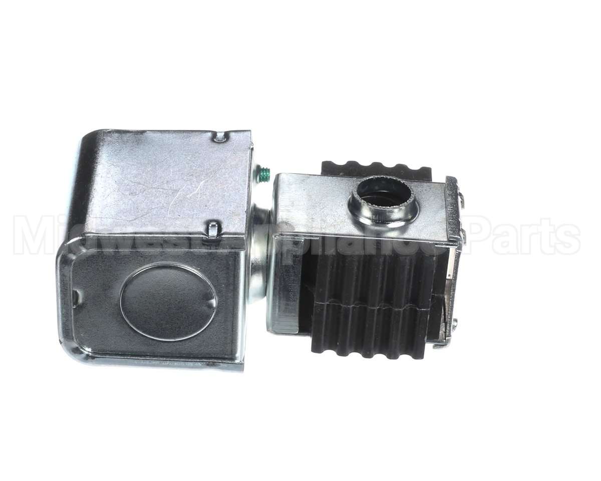 MKC1-120 Compatible Heatcraft Sol. Coil
