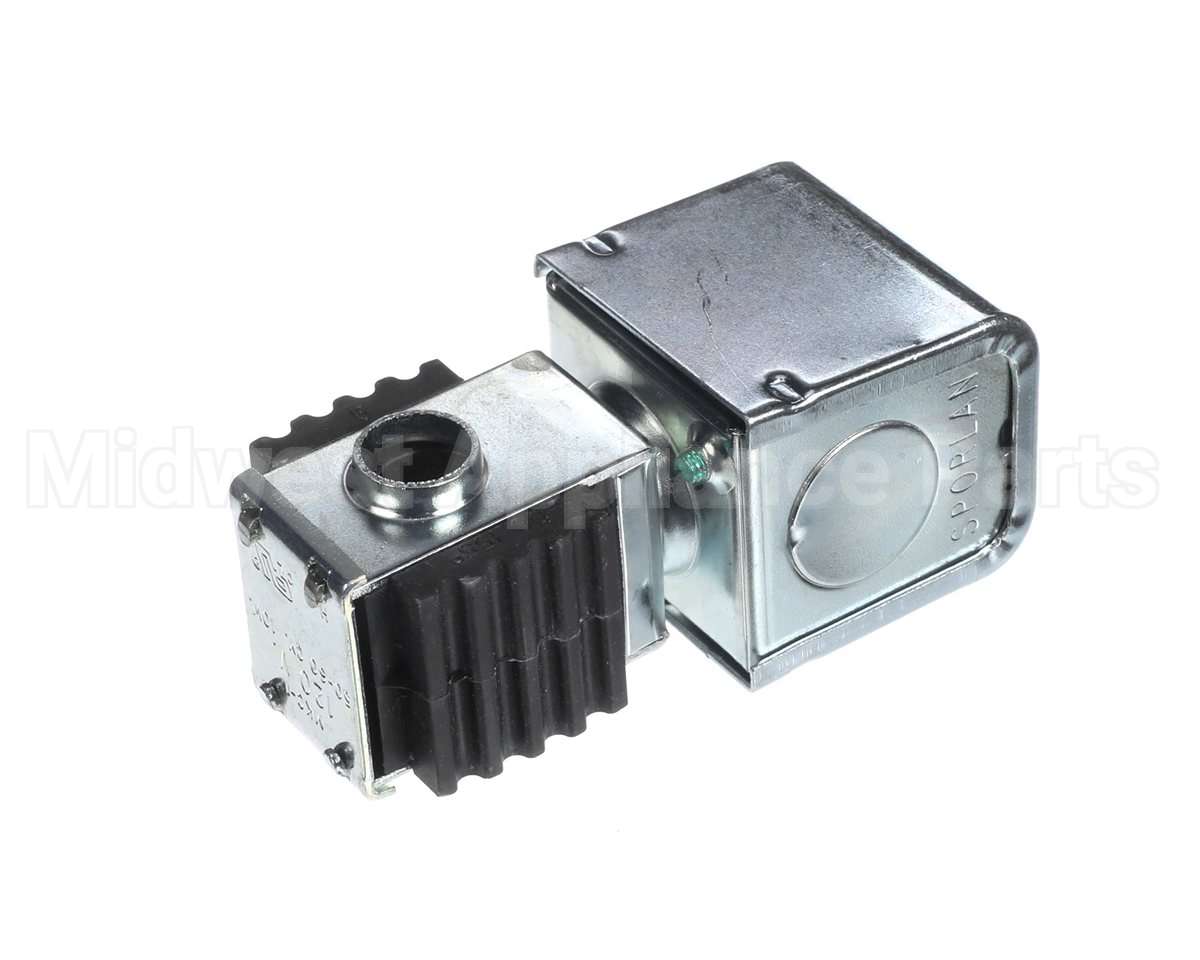 MKC1-120 Compatible Heatcraft Sol. Coil