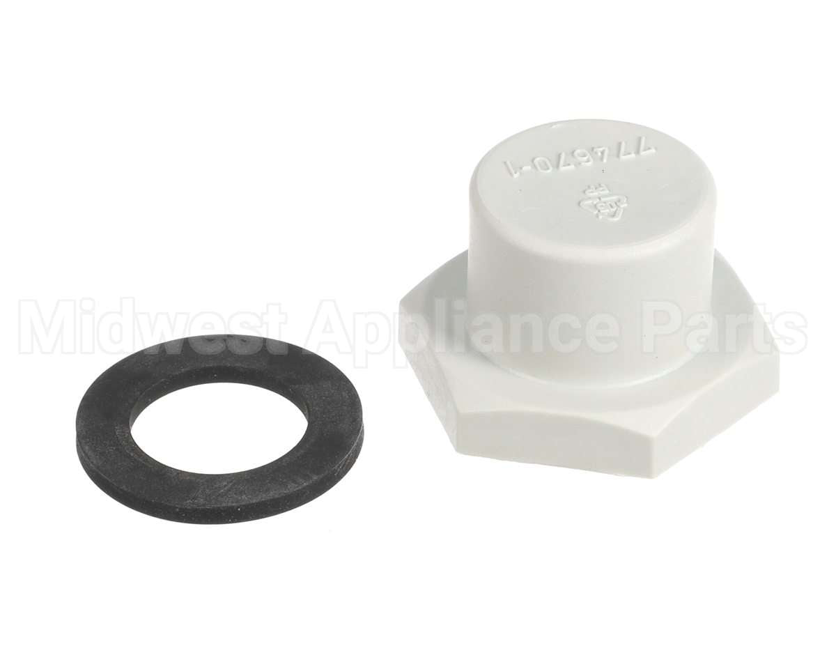 ML-102830 Hobart Kit Cap Air Gap Ftn