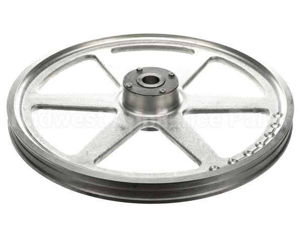 ML-104999-0000Z Hobart Upper Saw Pulley,16,6801