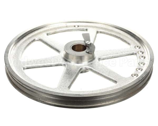 ML-109658-0000Z Hobart Ml,Pk Mtl,14 Saw Pulley