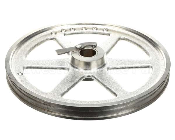 ML-109658-0000Z Hobart Ml,Pk Mtl,14 Saw Pulley