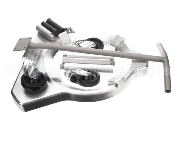 ML-141087-0000Z Hobart Bowl Truck Assembly, 60-140Qt.