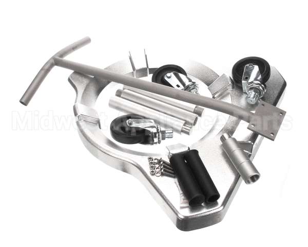 ML-141087-0000Z Hobart Bowl Truck Assembly, 60-140Qt.
