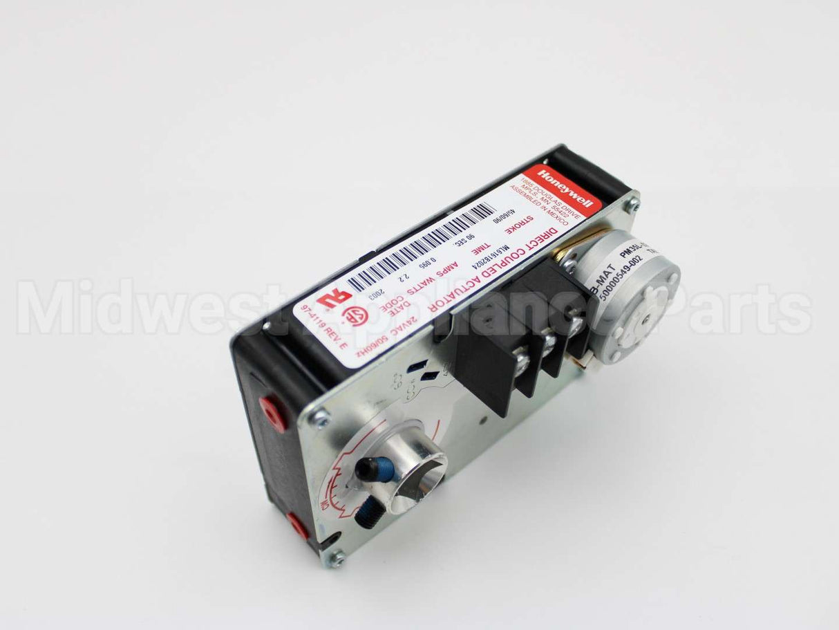 ML6161B2024 Honeywell Dca 24V 35# 90Sec W/Declutch