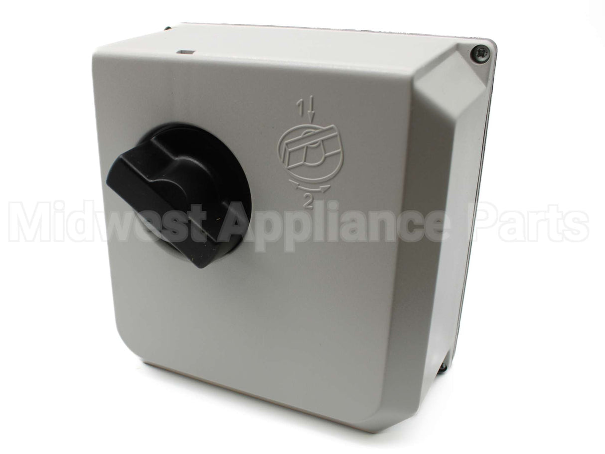 ML7421B1023 Honeywell Dirmtv/A Nsr 1.5"Strk Prop 24V