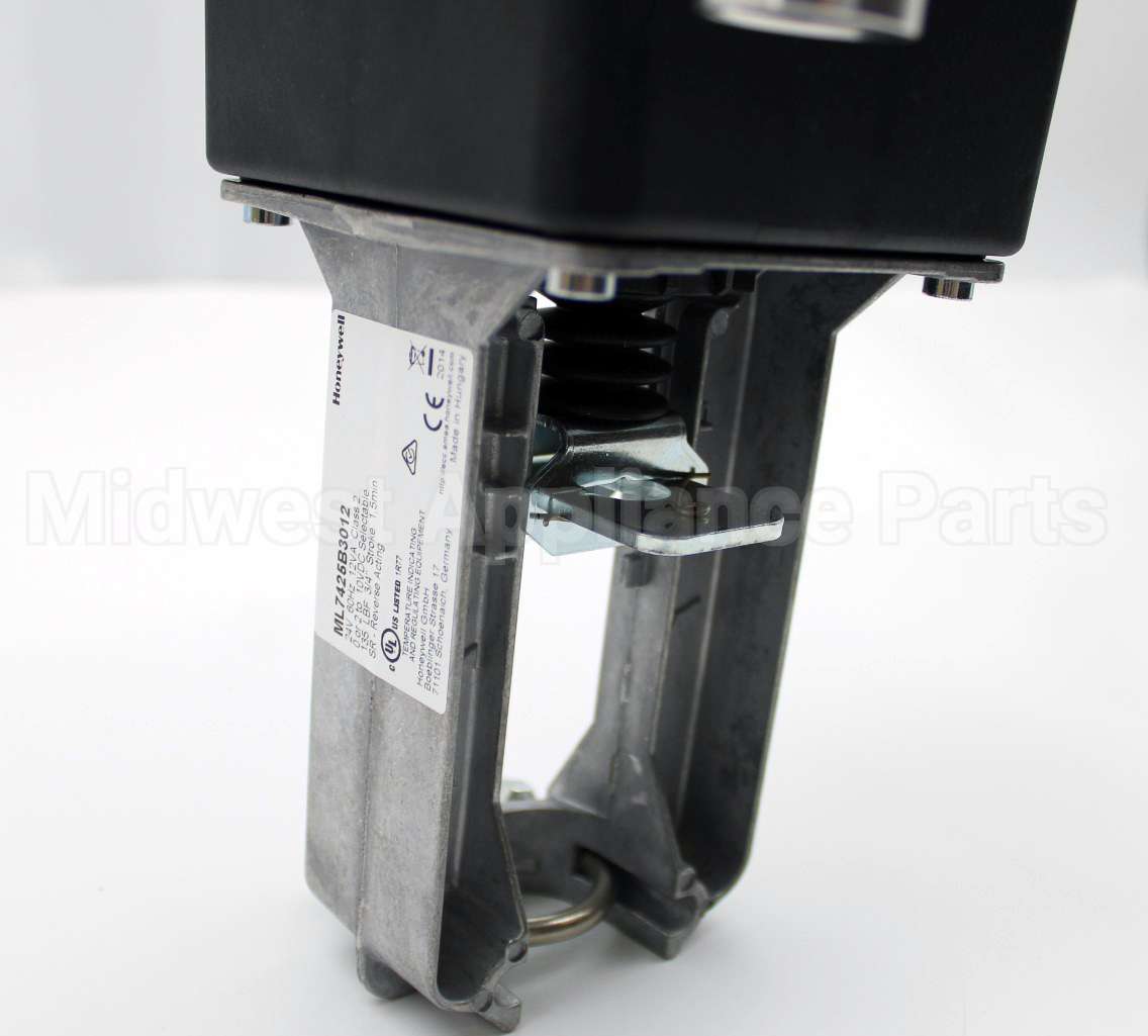 ML7425B3012 Honeywell Dirmntv/A,Sr-Stmup,0/2-10Vdc