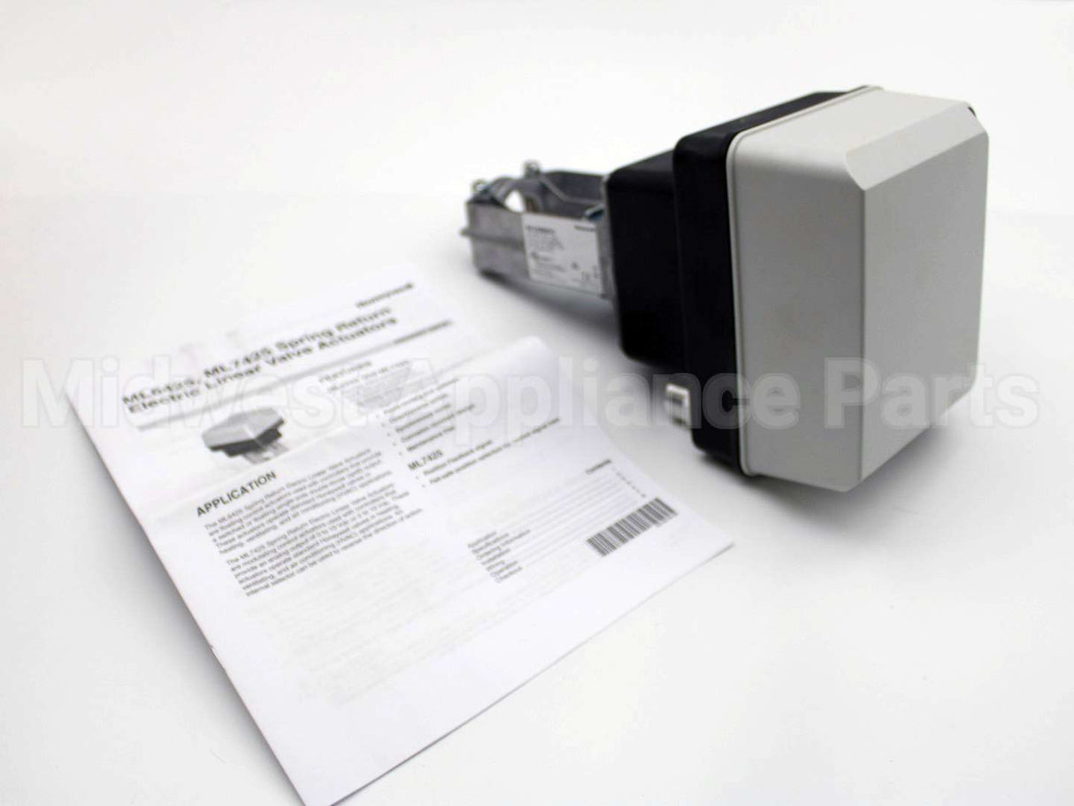 ML7425B3012 Honeywell Dirmntv/A,Sr-Stmup,0/2-10Vdc