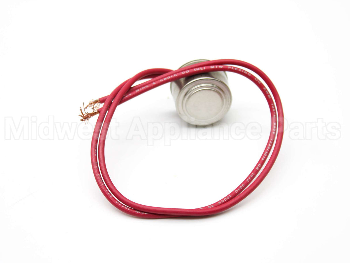 ML80 Supco L80-50F Defrost Thermostat