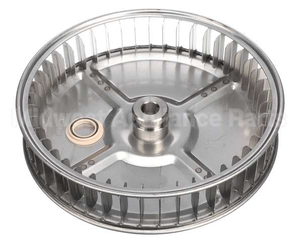 MM062008 Henny Penny Fan Blade Spacesaver