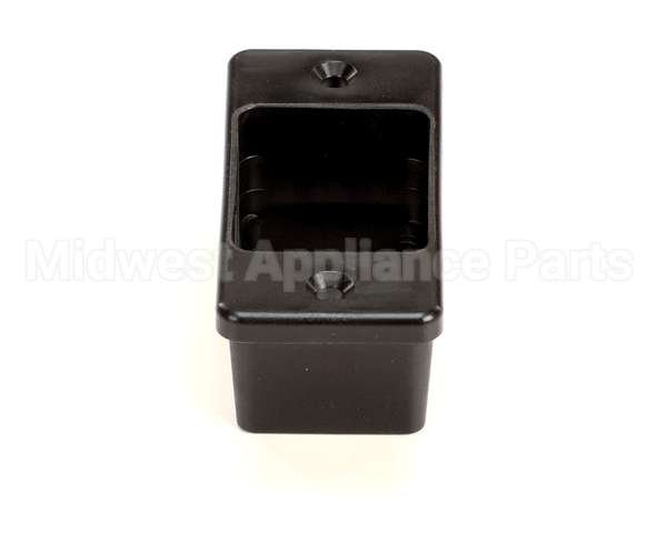 MM10013389 Henny Penny Cvr Cap Dr Lock 6.X, 10.X, Blk