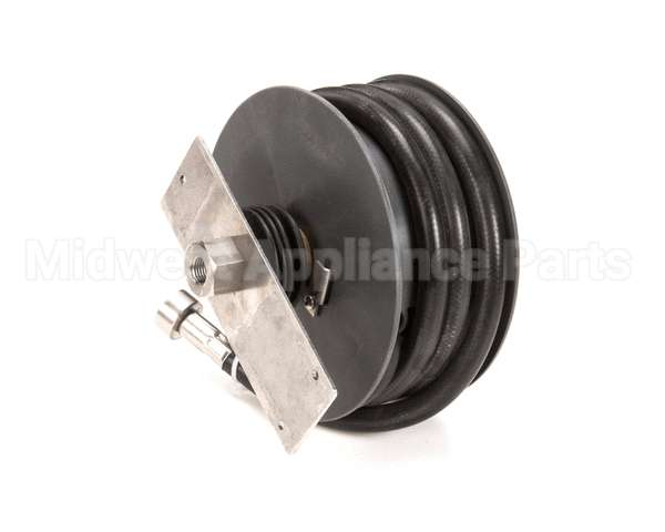 MM10013514 Henny Penny Tube Carier W/Hose(No Shwr)
