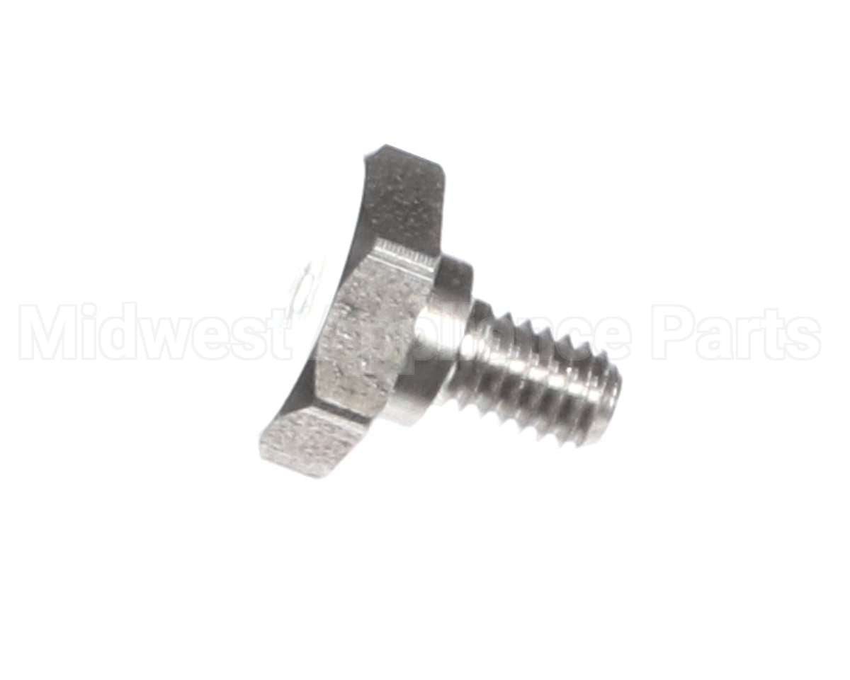 MM10013615 Henny Penny Hexagon Head Screw M4 X 6
