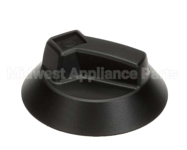 MM10013774 Henny Penny Knob; Black; For(Classic)