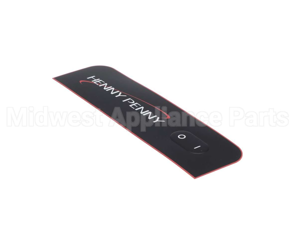 MM10014265 Henny Penny Oem-Label Hp Flexfusion