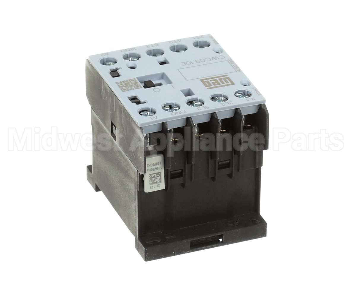 MM10014510 Henny Penny Contactor 19A 120V