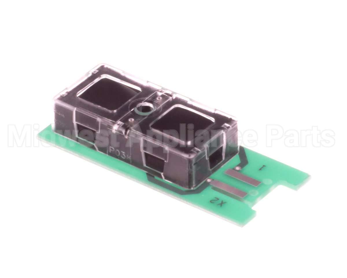 MM10014588 Henny Penny Power Switch