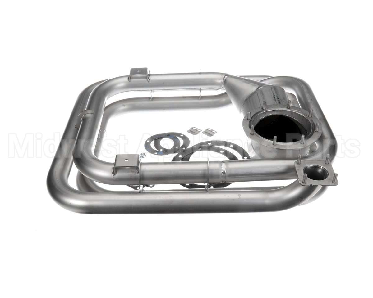 MM10016227 Henny Penny Heat Exchanger-Ff-615-621