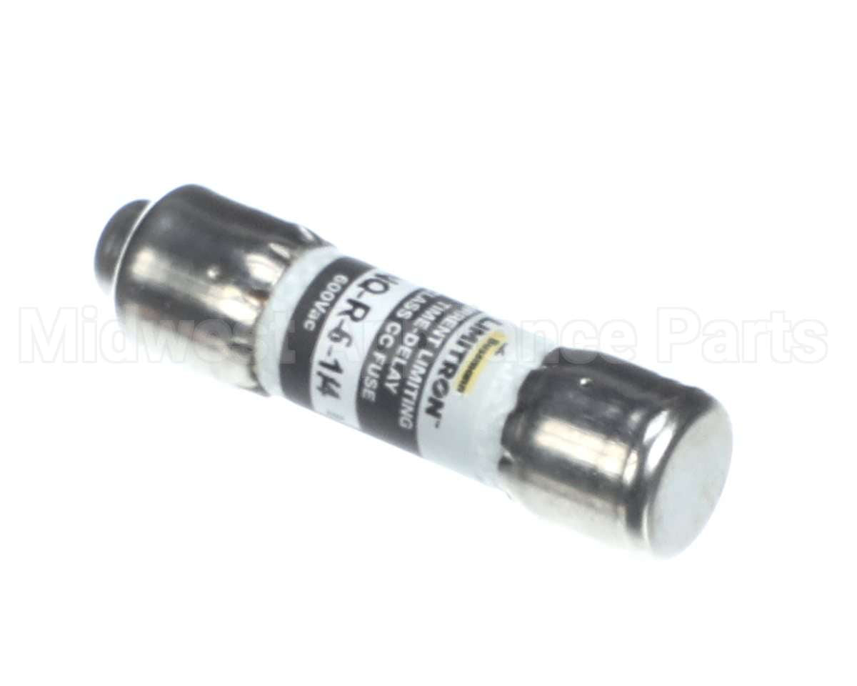 MM10016452 Henny Penny Fuse, 6.25A Ul