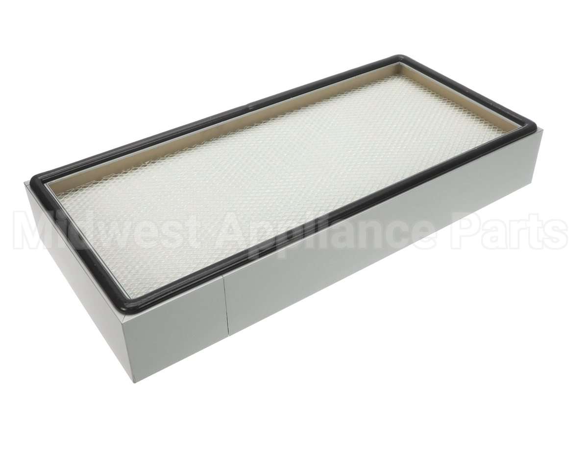 MM10016579 Henny Penny Air Filter, White