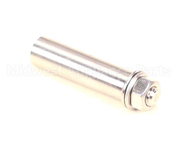 MM10016722 Henny Penny Pin Assembly-Long Top Baffle/Rail