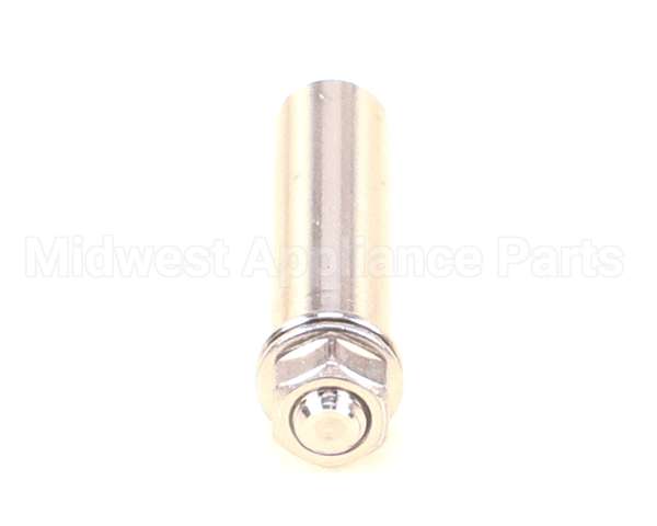 MM10016722 Henny Penny Pin Assembly-Long Top Baffle/Rail