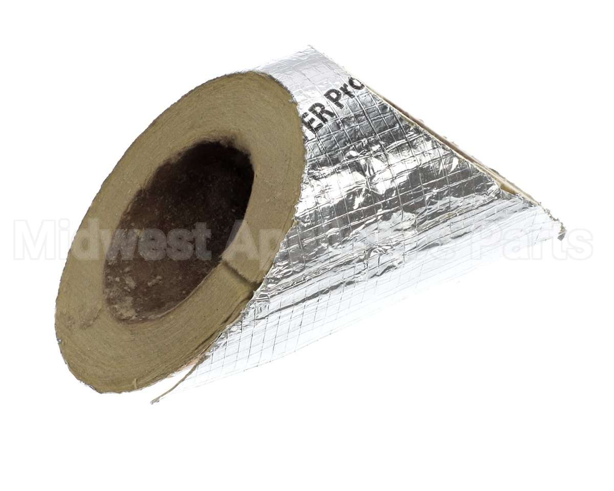 MM10016876 Henny Penny Insulation-Exhaust Pipe Fpg