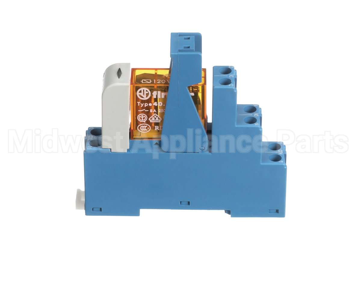 MM10017207 Henny Penny Relay 120 Vac