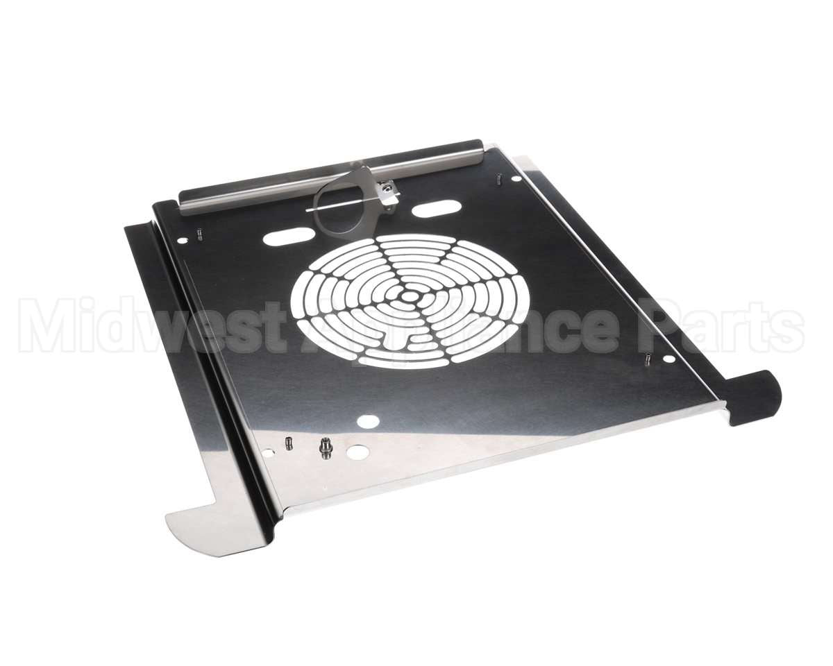 MM10018428 Henny Penny Air Baffle W/ Cartridge