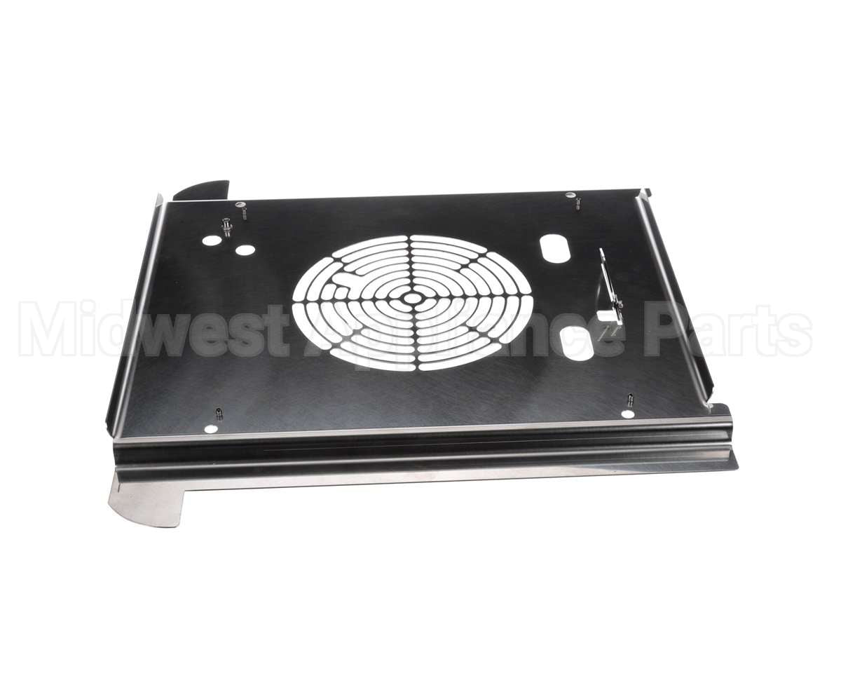 MM10018428 Henny Penny Air Baffle W/ Cartridge